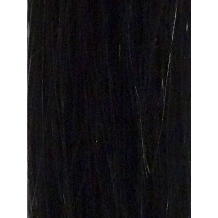 Cinderella Hair’s Henley Pop-In Extension - Colour 1 -18inch/45cm Straight - 40 grams