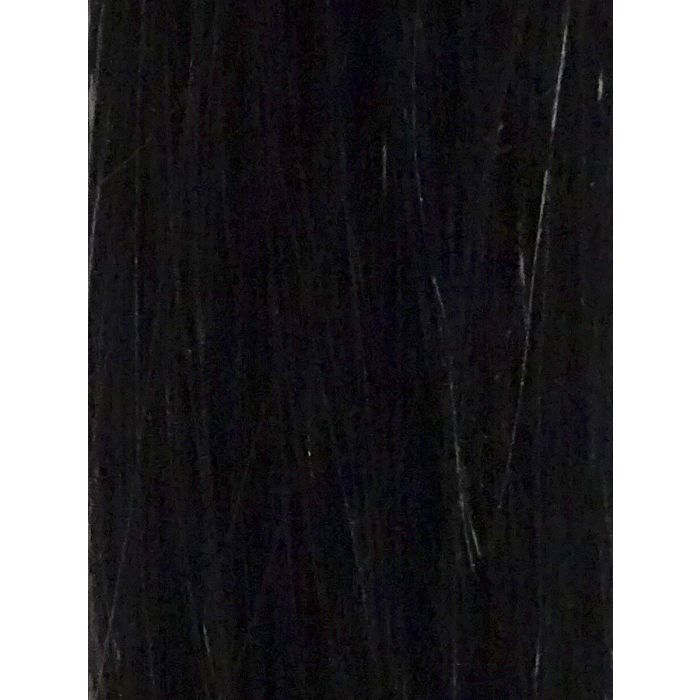 Cinderella Hair’s Henley Pop-In Extension - Colour 1 -18inch/45cm Straight - 40 grams
