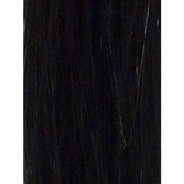 Cinderella Hair Remy Straight Application-I Stick Tip/I-Tip 16inch/40cm - Colour 1