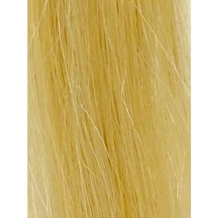 Cinderella Hair Curly/Permed Pre-Bonded Remy 20inch/50cm - Colour 10