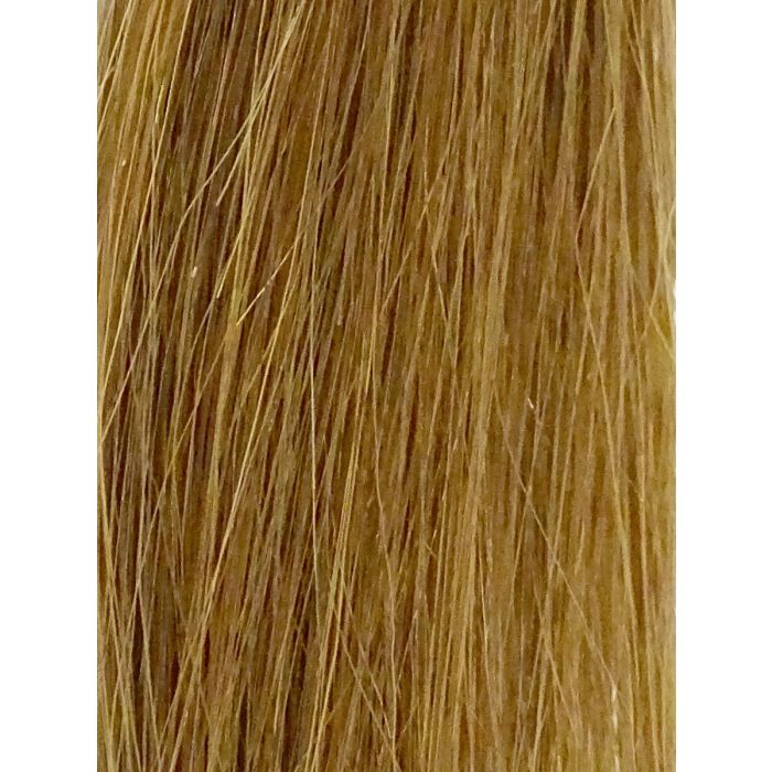 Cinderella Hair Curly/Permed Pre-Bonded Remy 20inch/50cm - Colour 12