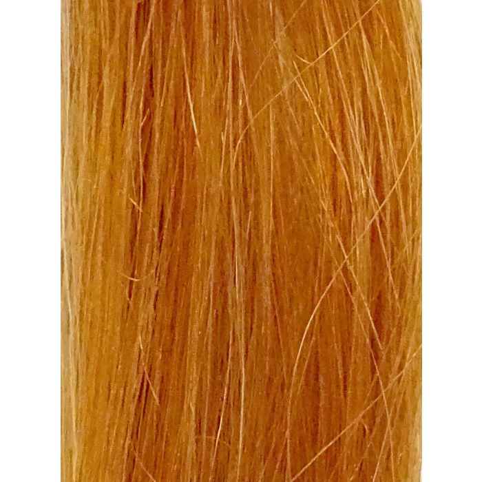 Cinderella Hair Remy Straight Pre-Bonded 16inch/40cm - Colour 150