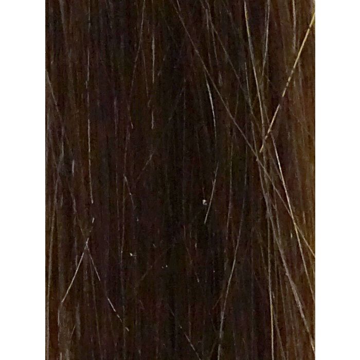 Cinderella Hair Remy Straight Pre-Bonded 20inch/50cm - Colour 1B
