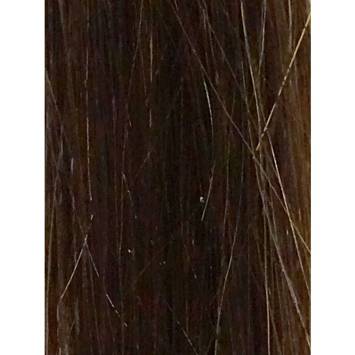 Cinderella Hair Remy Straight Pre-Bonded 20inch/50cm - Colour 1B
