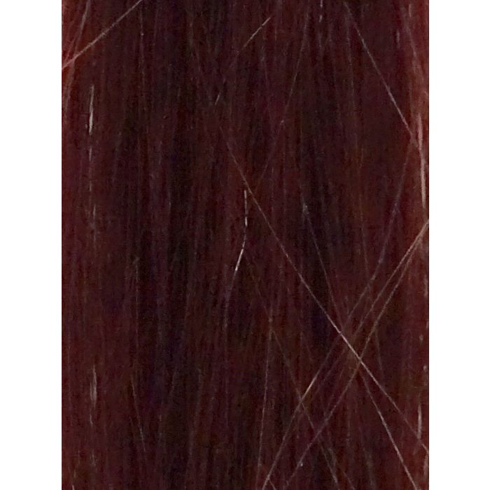 Cinderella Hair Remy Straight Pre-Bonded 16inch/40cm - 1B/Wine
