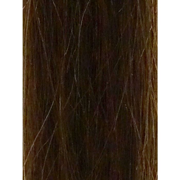 Cinderella Hair Remy Straight Pre-Bonded 16inch/40cm - Colour 2
