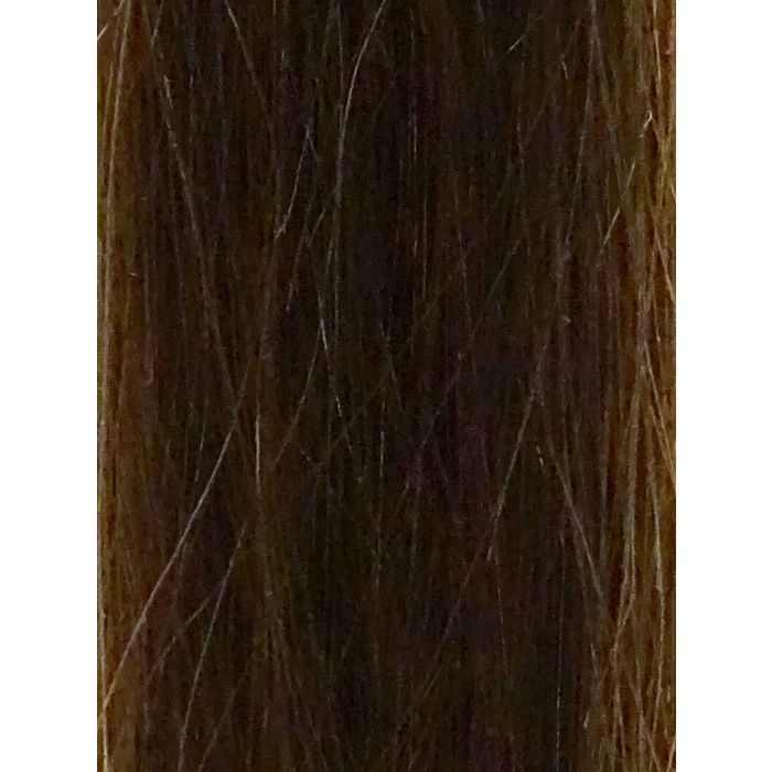 Cinderella Hair Remy Straight Application-I Stick Tip/I-Tip 16inch/40cm - Colour 2