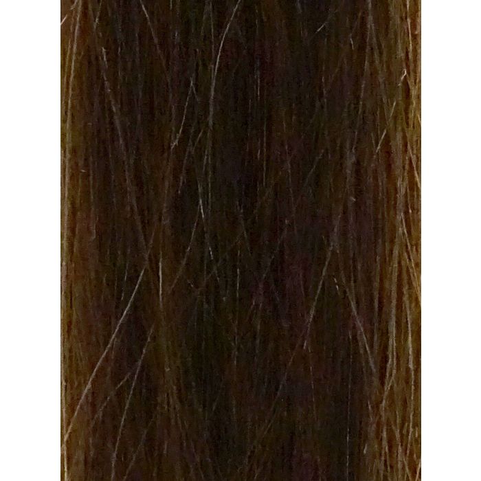 Cinderella Hair Curly/Permed Pre-Bonded Remy 20inch/50cm - Colour 2
