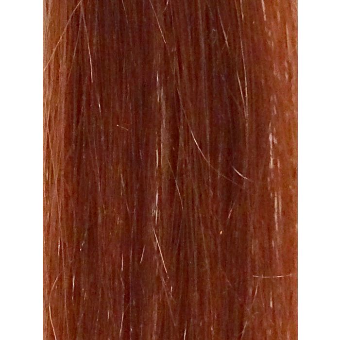 Cinderella Hair Remy Straight Pre-Bonded 16inch/40cm - Colour 32