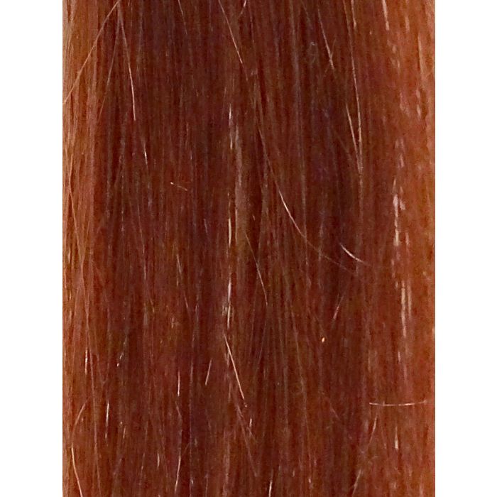 Cinderella Hair Remy Straight Pre-Bonded 20inch/50cm - Colour 32