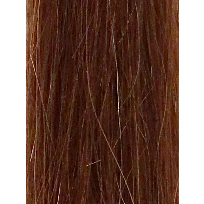 Cinderella Hair Curly/Permed Pre-Bonded Remy 20inch/50cm - Colour 33