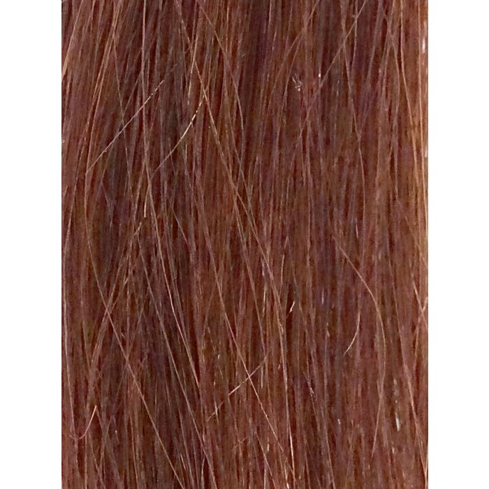 Cinderella Hair Curly/Permed Pre-Bonded Remy 20inch/50cm - Colour 33AS