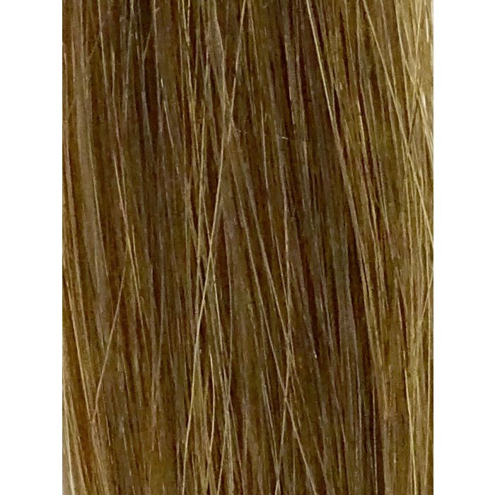 Cinderella Hair Curly/Permed Pre-Bonded Remy 20inch/50cm - Colour 4