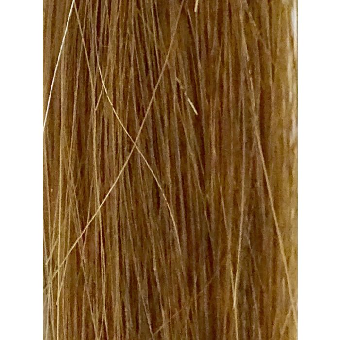 Cinderella Hair Curly/Permed Pre-Bonded Remy 20inch/50cm - Colour 5