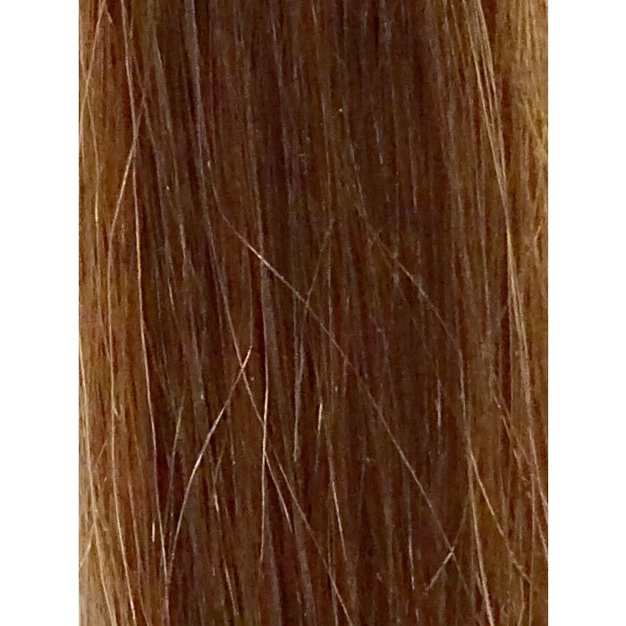 Cinderella Hair Remy Straight Pre-Bonded 16inch/40cm - Colour 668