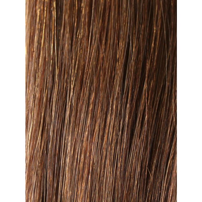 Cinderella Hair Remy Straight Application-I Stick Tip/I-Tip 16inch/40cm - Colour 6