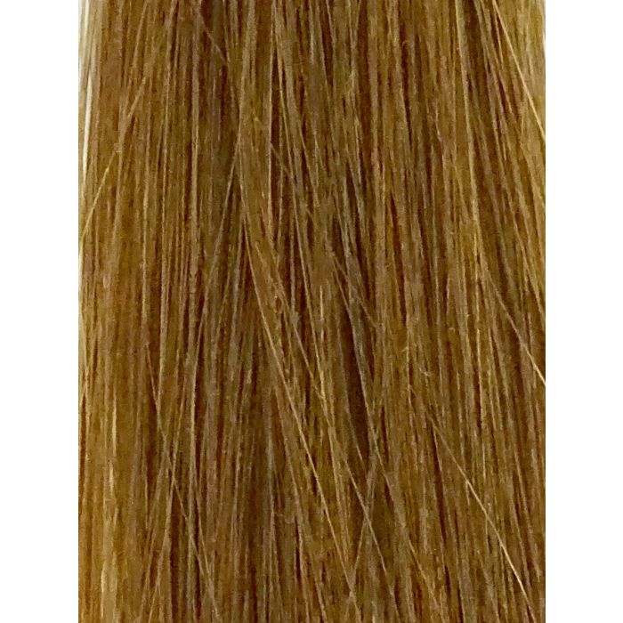 Cinderella Hair Curly/Permed Pre-Bonded Remy 20inch/50cm - Colour 7