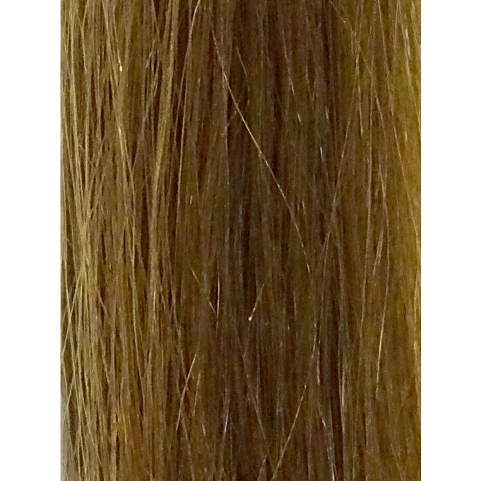 Cinderella Hair Remy Straight Pre-Bonded 20inch/50cm - Colour 7A