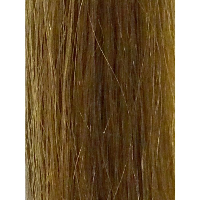 Cinderella Hair Curly/Permed Pre-Bonded Remy 20inch/50cm - Colour 7A