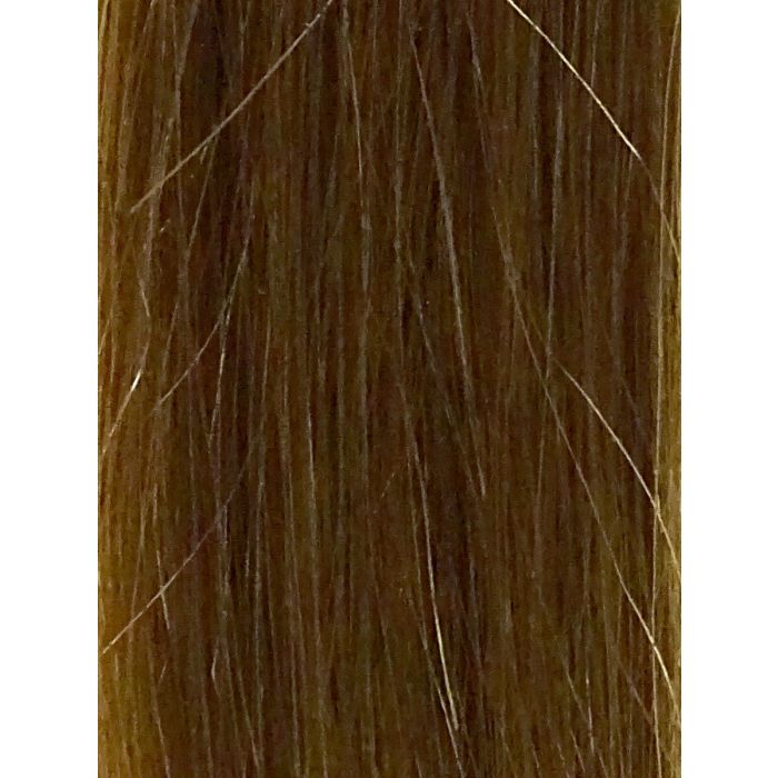 Cinderella Hair Remy Straight Pre-Bonded 16inch/40cm - Colour 8