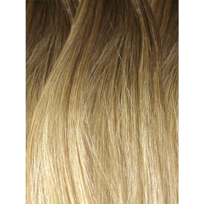 Cinderella Hair Remy Body Wave Balayage Pre-Bonded 18inch/45cm – Colour BA2
