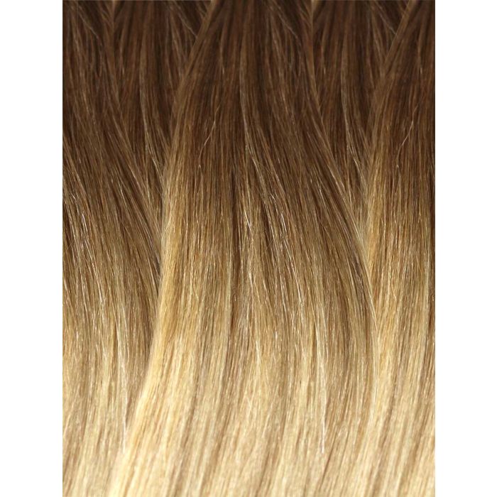 Cinderella Hair Remy Body Wave Balayage Pre-Bonded 18inch/45cm – Colour BA6