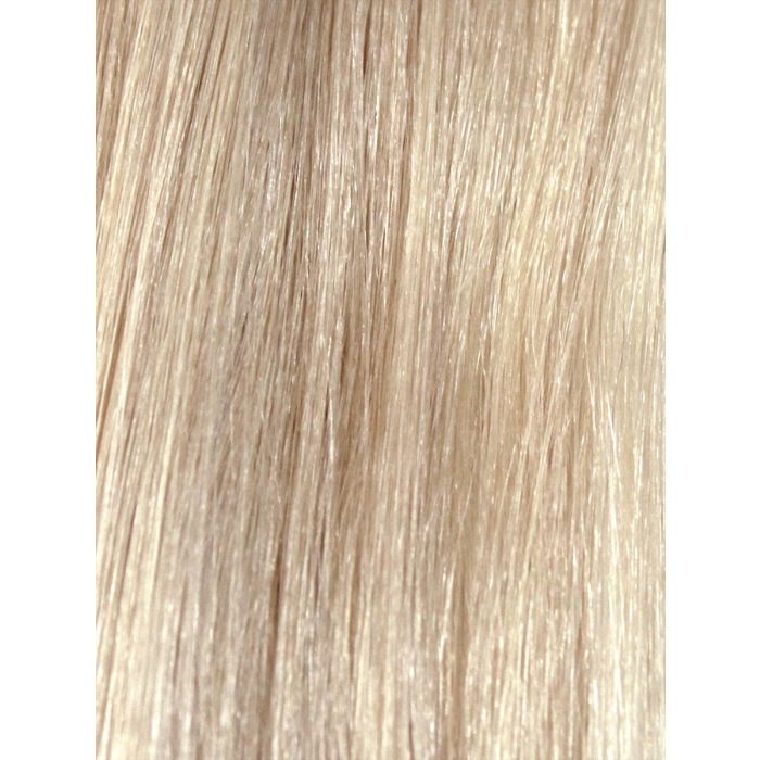 Cinderella Hair Remy Straight Pre-Bonded 16inch/40cm - Blonde Bomb