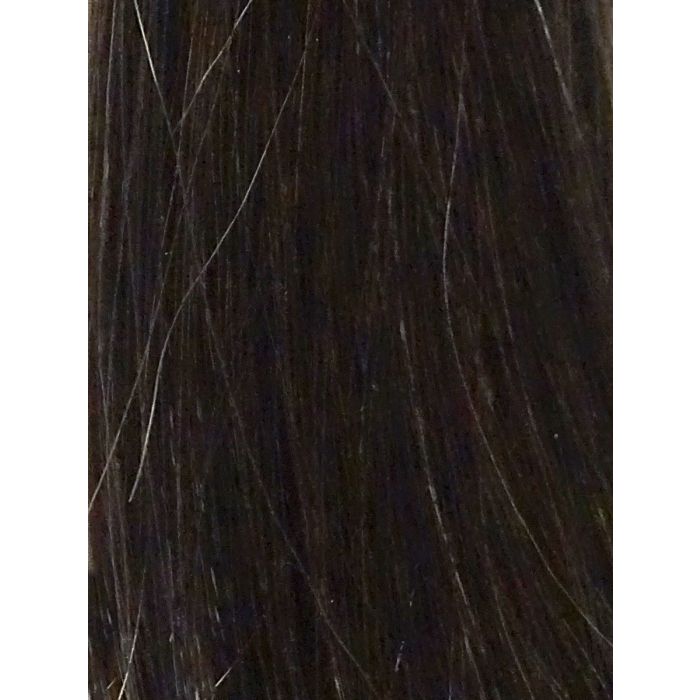 Cinderella Hair Remy Straight Pre-Bonded 16inch/40cm - Chocolate