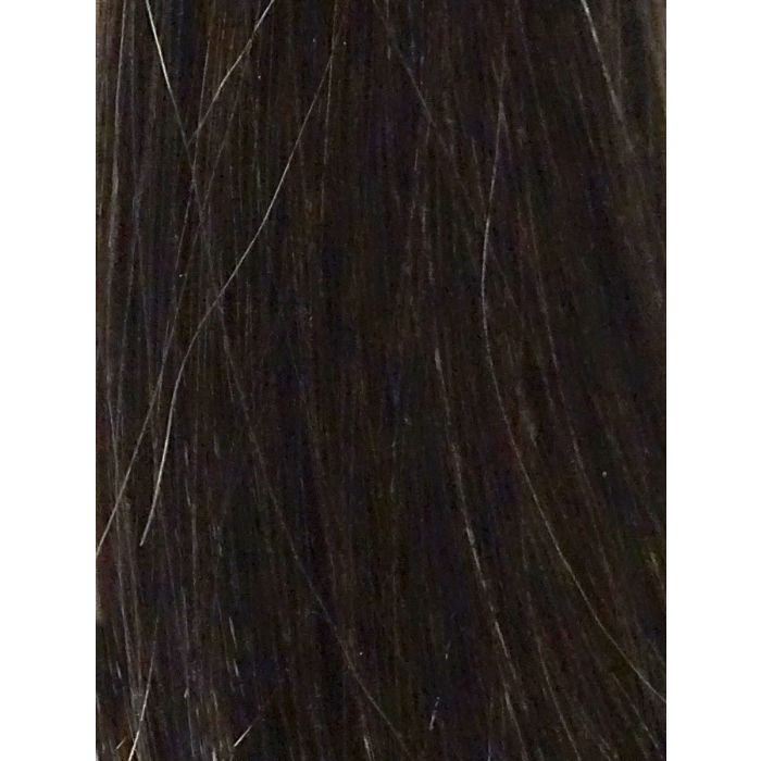 Cinderella Hair Remy Straight Pre-Bonded 20inch/50cm - Chocolate