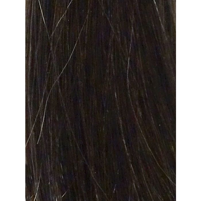 Cinderella Hair Remy Body Wave Application-I Stick Tip/I-Tip 18inch/45cm - Chocolate