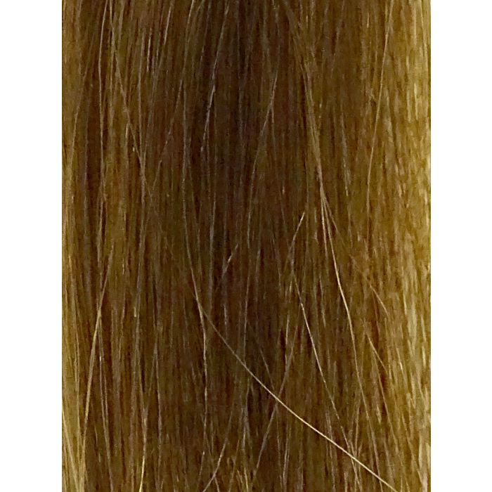 Cinderella Hair Remy Straight Pre-Bonded 16inch/40cm - Dark Brown