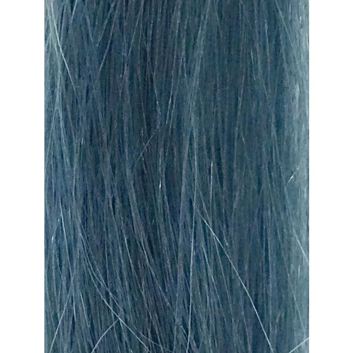 Cinderella Hair Remy Straight Pre-Bonded 16inch/40cm - Fantasy Bright Blue