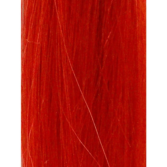 Cinderella Hair Remy Straight Pre-Bonded 16inch/40cm - Fantasy Bright Red