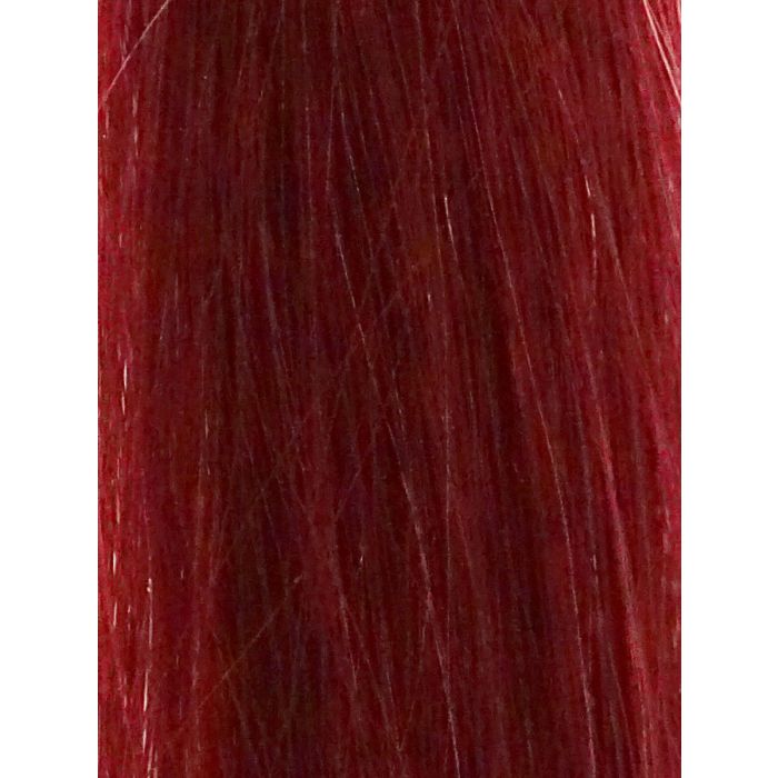 Cinderella Hair Remy Straight Pre-Bonded 16inch/40cm - Fantasy Red
