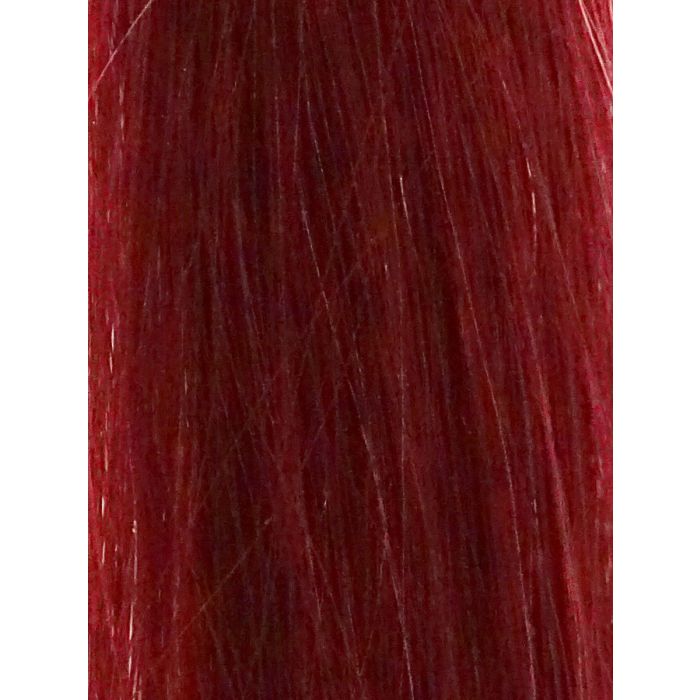 Cinderella Hair Remy Body Wave Pre-Bonded 18inch/45cm - Fantasy Red