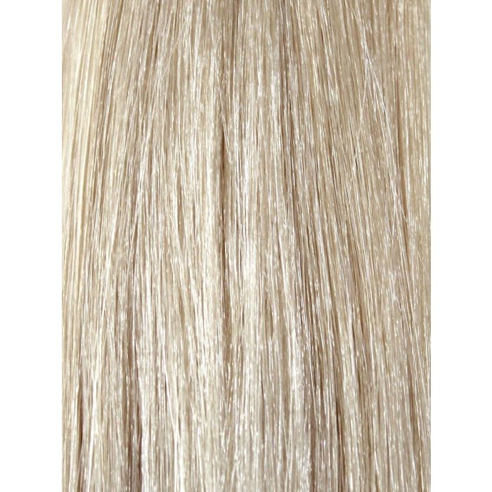 Cinderella Hair Remy Body Wave Pre-Bonded 18inch/45cm - Ice White