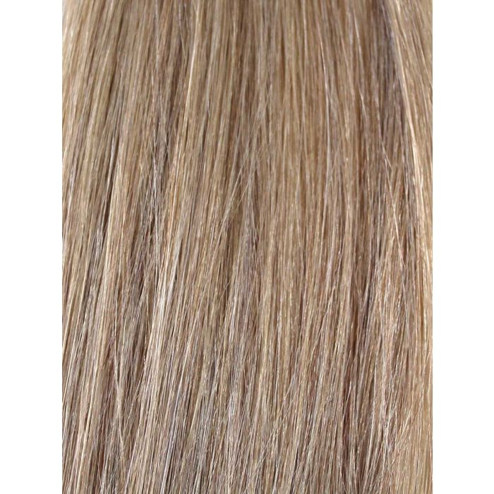 Cinderella Hair Remy Straight MC-Minimal Colour Application-I Stick Tip/I-Tip 16inch/40cm – Colour MC4