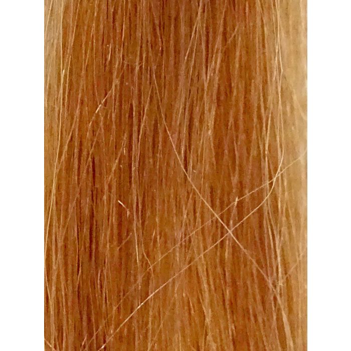 Cinderella Hair Remy Straight Pre-Bonded 20inch/50cm - Miranda