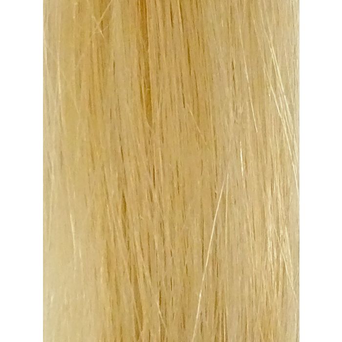 Cinderella Hair Curly/Permed Pre-Bonded Remy 20inch/50cm - Colour Moet