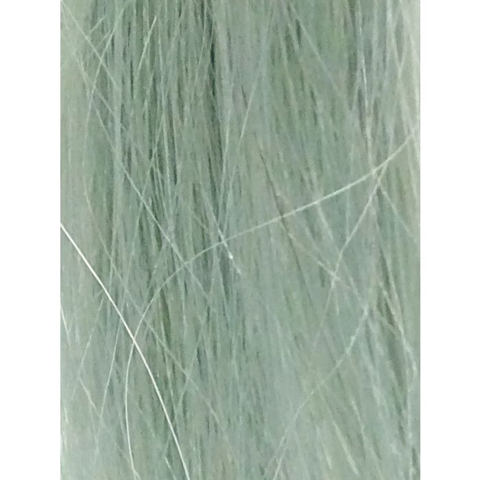 Cinderella Hair Remy Straight Pre-Bonded 16inch/40cm - Pastel Blue