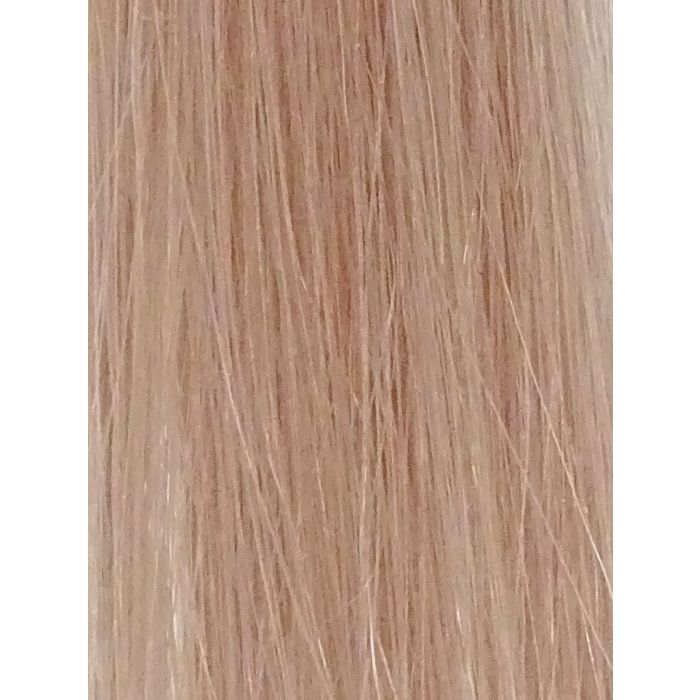 Cinderella Hair Remy Straight Pre-Bonded 16inch/40cm - Pastel Violet
