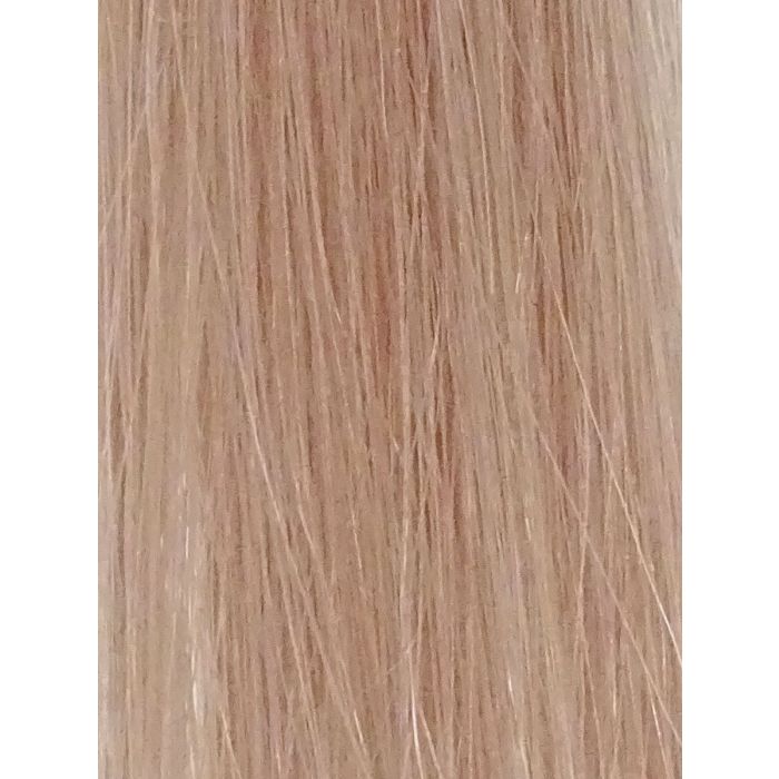 Cinderella Hair Remy Body Wave Application-I Stick Tip/I-Tip 18inch/45cm - Pastel Violet
