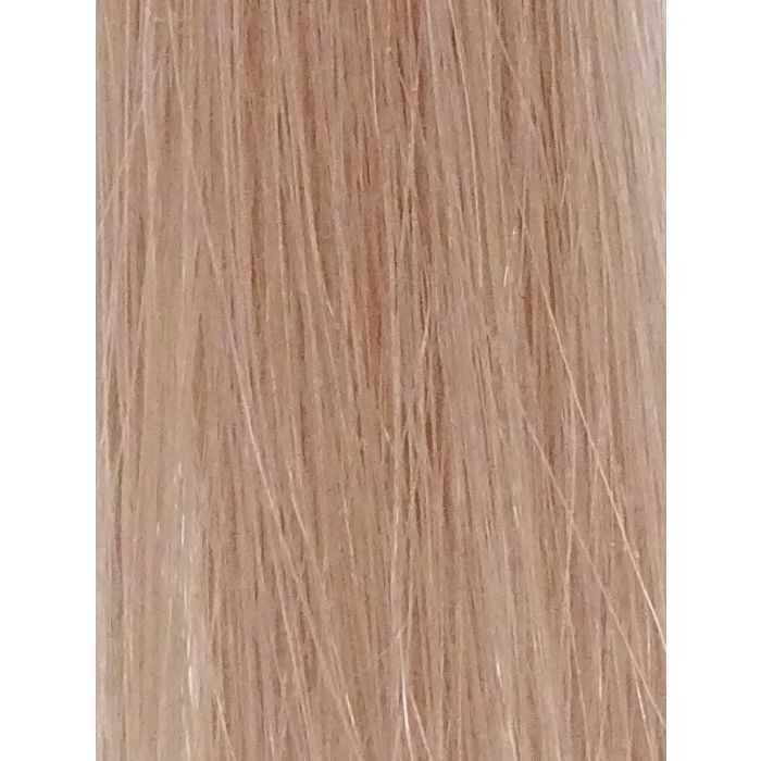 Cinderella Hair Remy Body Wave Application-I Stick Tip/I-Tip 18inch/45cm - Pastel Violet