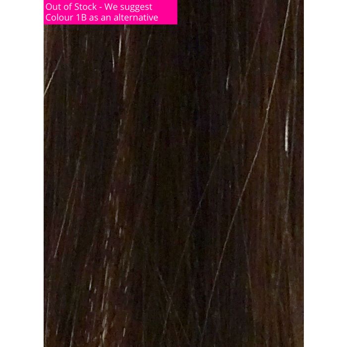 Cinderella Hair Remy Straight Pre-Bonded 16inch/40cm - Penelope