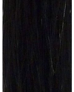 Cinderella Hair Curly/Permed Pre-Bonded Remy 20inch/50cm - Colour 1