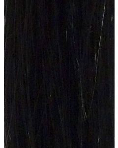 Cinderella Hair’s Henley Pop-In Extension - Colour 1 -18inch/45cm Straight - 40 grams