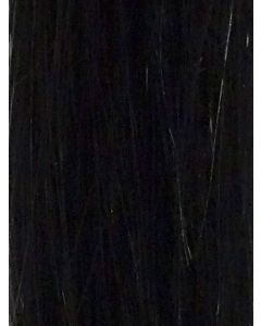 Cinderella Hair Remy Straight Application-I Stick Tip/I-Tip 16inch/40cm - Colour 1