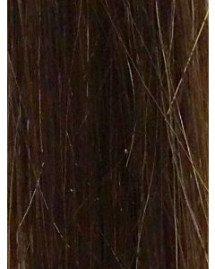 Cinderella Hair Remy Straight Pre-Bonded 16inch/40cm - Colour 1B