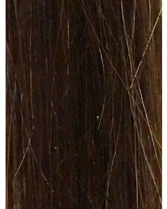 Cinderella Hair Remy Straight Pre-Bonded 20inch/50cm - Colour 1B