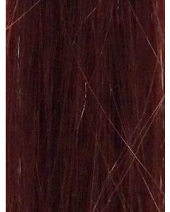 Cinderella Hair Remy Straight Pre-Bonded 20inch/50cm - 1B/Wine